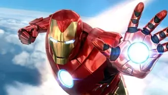 Iron Man VR profundiza en la creación del superhéroe en el juego con un vídeo detrás de las escenas