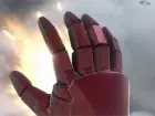 Un vistazo al garaje de Tony Stark en el nuevo Tras las cámaras de Marvel's Iron Man VR