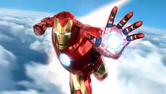 Iron Man VR recibe el modo Nueva Partida + y diversas mejoras gracias a una actualización gratuita