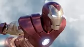 Tráiler de anuncio de Iron Man VR
