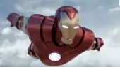 Marvel's Iron Man VR avanza su historia en un nuevo tráiler en el que se presenta su villana