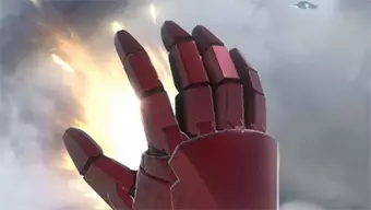 Iron Man VR ya tiene demo, este es su tráiler