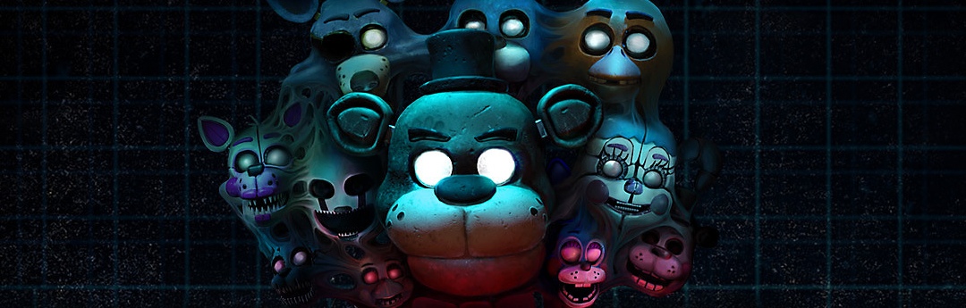 Análisis de Five Nights at Freddy�s VR Help Wanted para PC Análisis de Five Nights at Freddy�s VR Help Wanted para PC