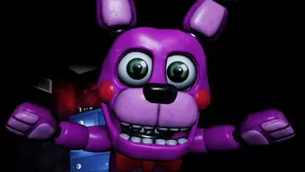 La película de Five Nights at Freddy's ya tiene guion definitivo: comenzará su grabación la próxima primavera