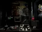 Five Nights at Freddy's VR Help Wanted - Pantalla
