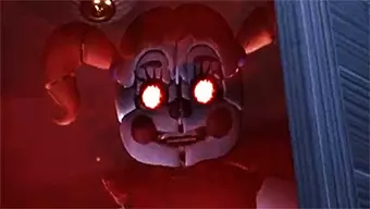 Tráiler de anuncio de Five Nights At Freddy's VR: Help Wanted