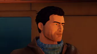 Beyond a Steel Sky, del creador de Broken Sword, ya tiene fecha para su lanzamiento en consolas