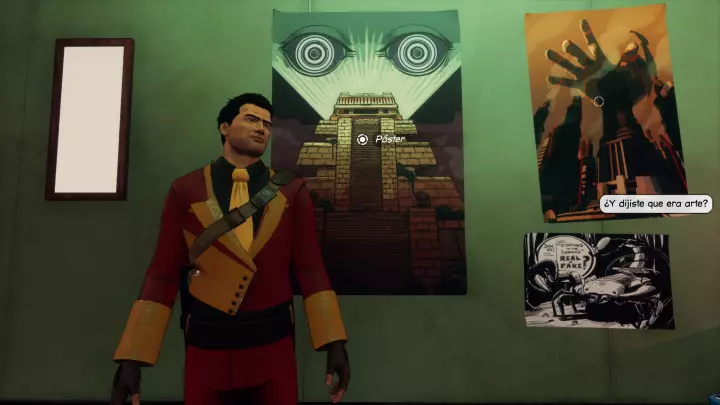 Beyond a Steel Sky - iOS