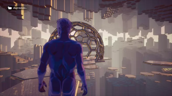 Beyond a Steel Sky - iOS