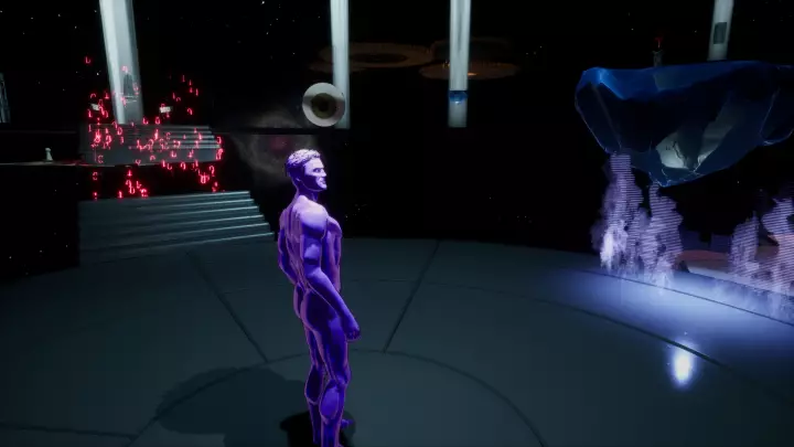 Beyond a Steel Sky - iOS