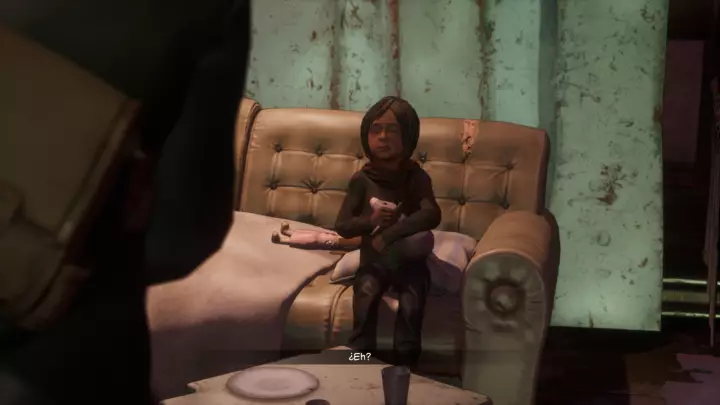 Beyond a Steel Sky - iOS