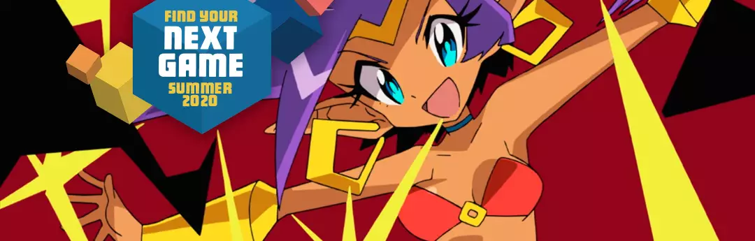 Análisis Shantae and the Seven Sirens Análisis Shantae and the Seven Sirens