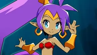 Shantae and The Seven Sirens fecha su lanzamiento en consolas y PC con nuevo tráiler