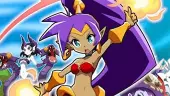Tráiler de lanzamiento de la aventura tropical Shantae and the Seven Sirens
