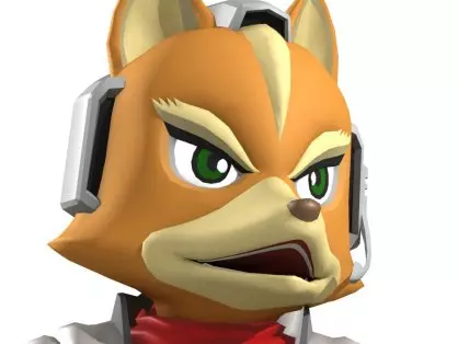 StarFox Command análisis