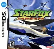 StarFox Command