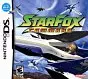 StarFox Command DS