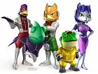 StarFox Command - Imagen DS