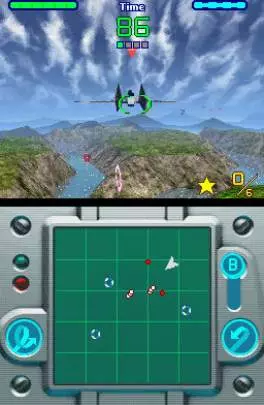 StarFox Command