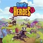 ReadySet Heroes PS4