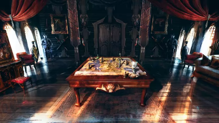 Divinity Fallen Heroes - PC