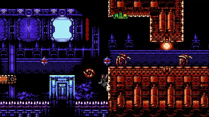 Cyber Shadow - Nintendo Switch