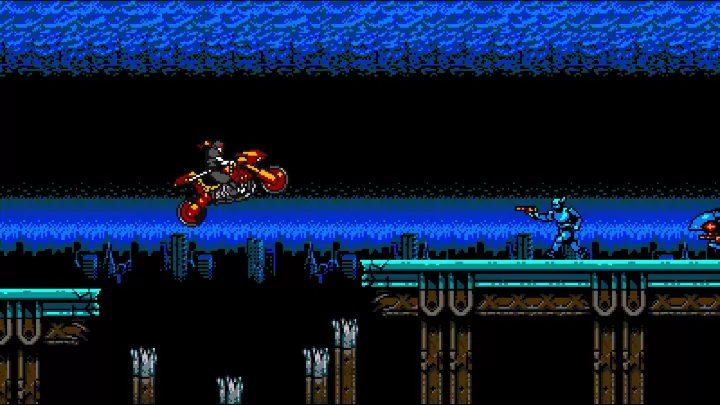 Cyber Shadow - Nintendo Switch