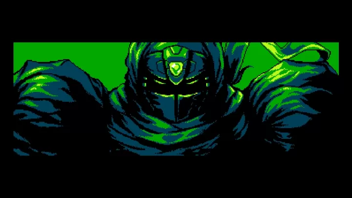 Cyber Shadow - Nintendo Switch