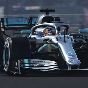 F1 2019 Análisis