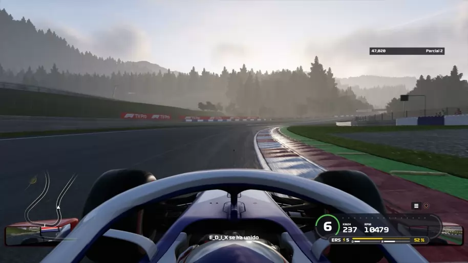 F1 2019 PS4
