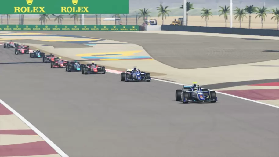 F1 2019 PS4