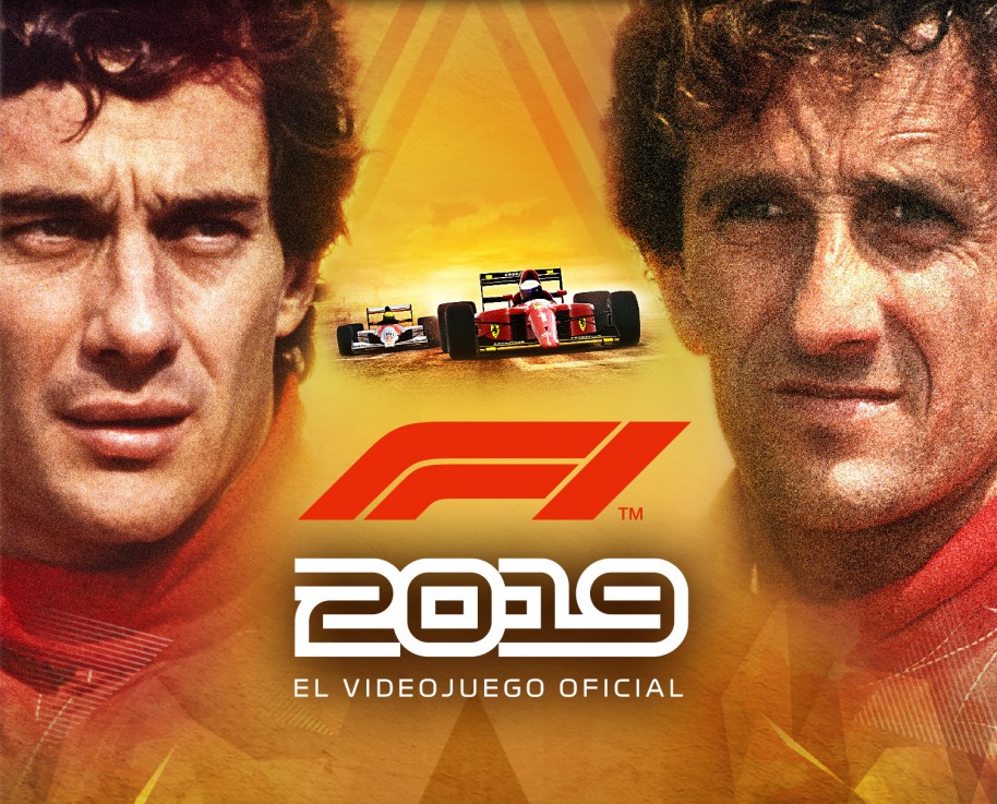 F1 2019 PC