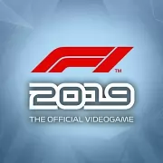 Carátula de F1 2019 - PS4