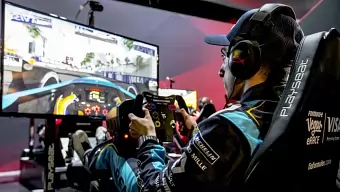 En Codemasters creen que los jugadores serán capaces de pilotar F1 pronto
