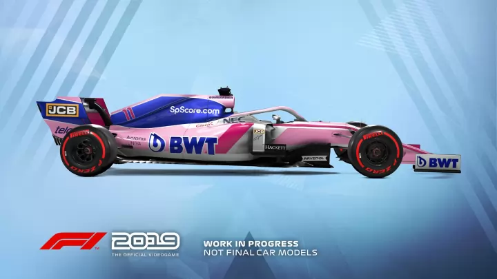 F1 2019 - PC