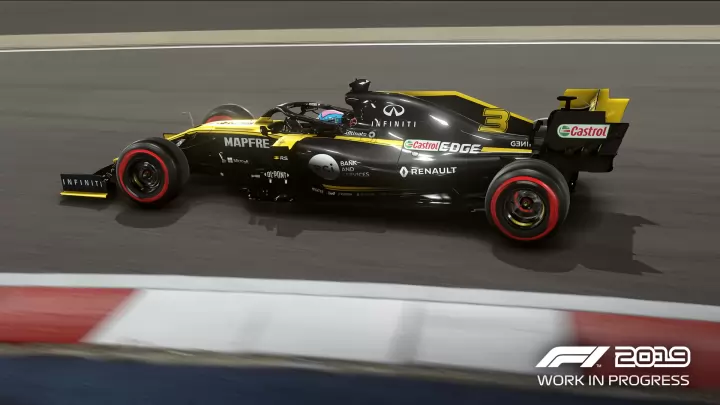F1 2019 - PC