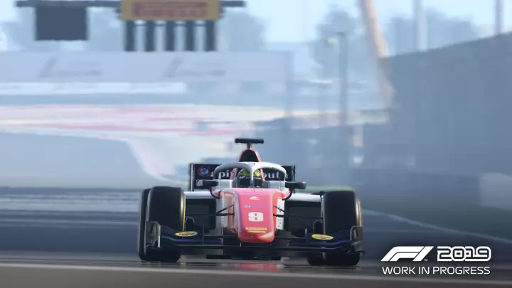F1 2019 - PC