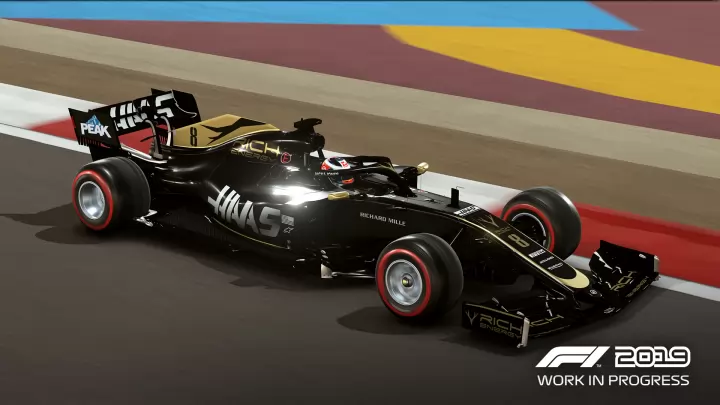 F1 2019 - PC