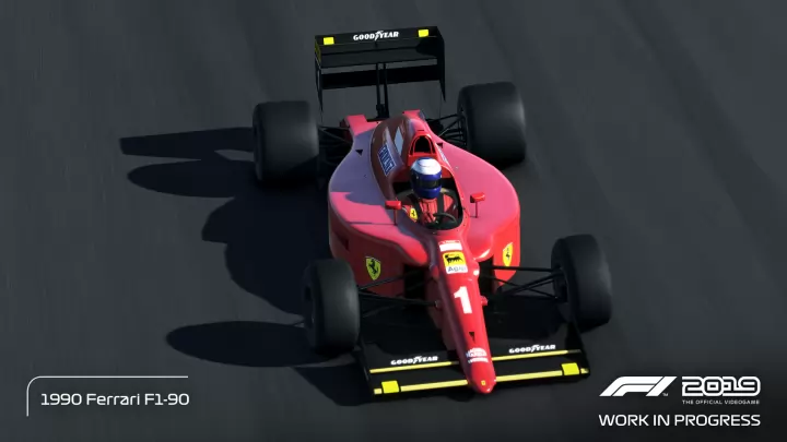 F1 2019 - PC