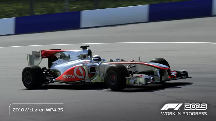 F1 2019 - PC