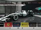 F1 2019 - Pantalla