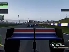 F1 2019 - Pantalla