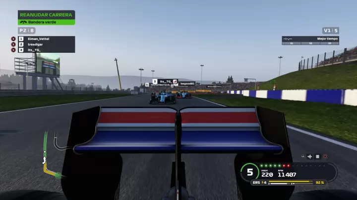 F1 2019