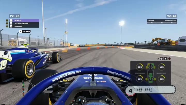 F1 2019