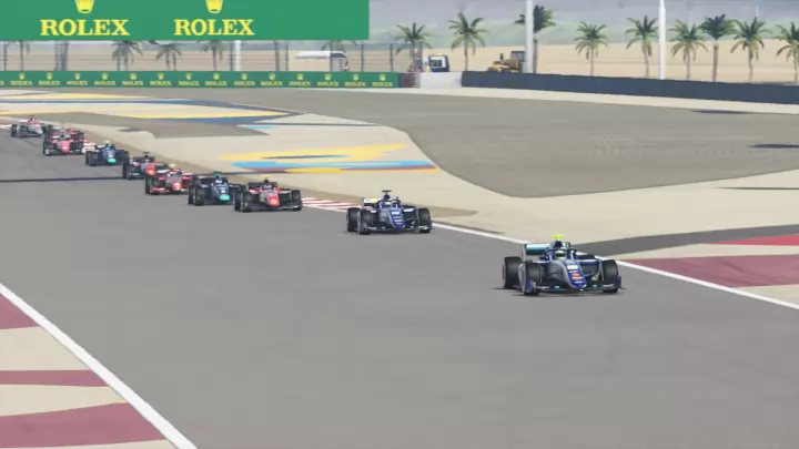 F1 2019