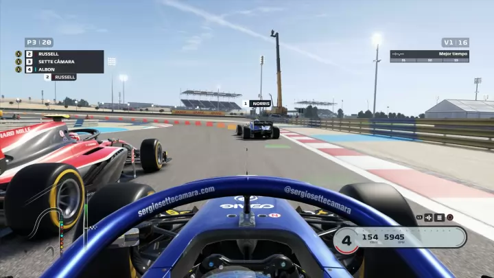 F1 2019 - PC