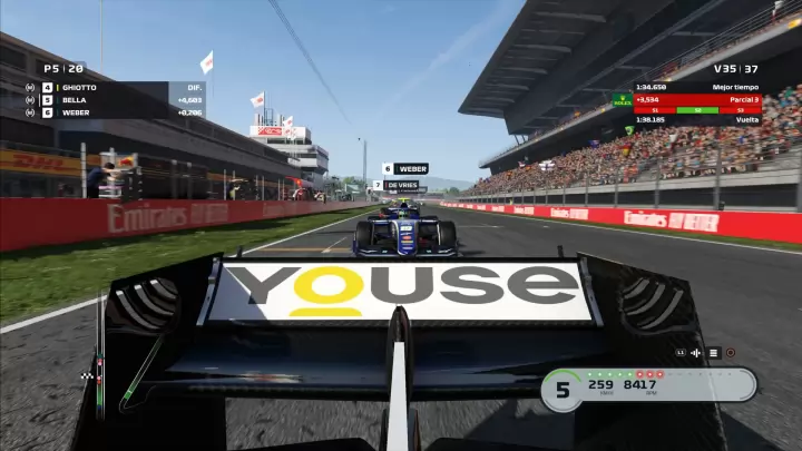 F1 2019