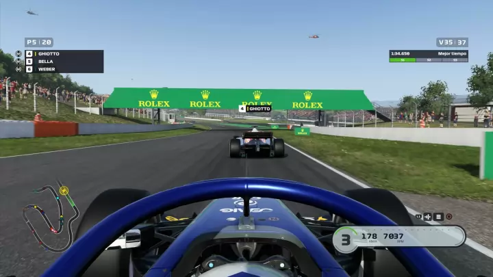 F1 2019