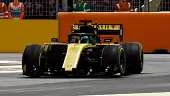 Primer y espectacular tráiler de F1 2019
