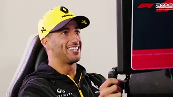 Una vuelta en vídeo por el GP de Francia en F1 2019